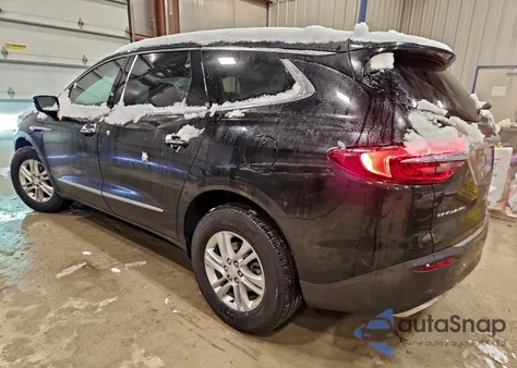 2021 Buick Enclave Essence z USA, uszkodzony, nr VIN 5GAERBKW3MJ252853